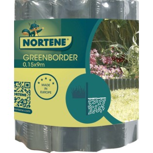 GREENBORDER