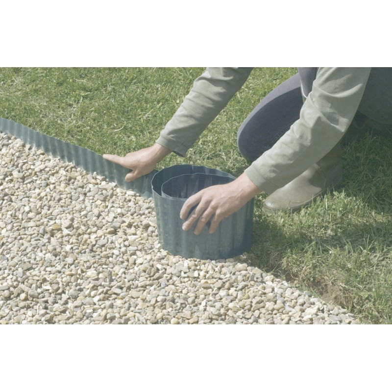 GREENBORDER