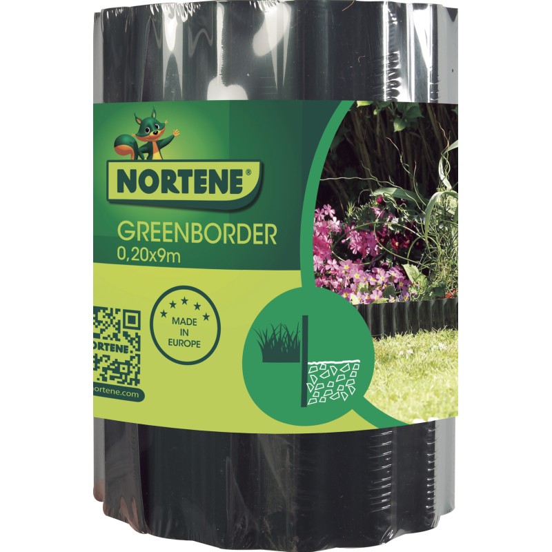 GREENBORDER