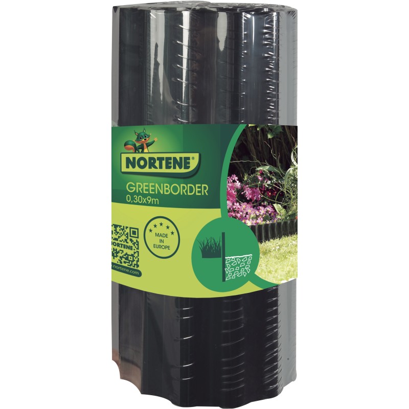 GREENBORDER