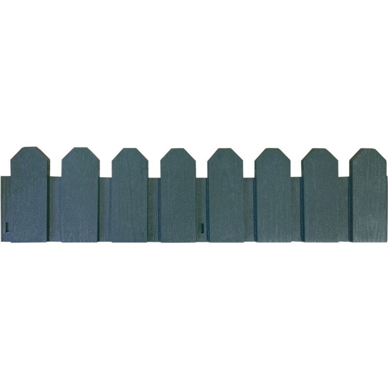 SIERRA BORDER
