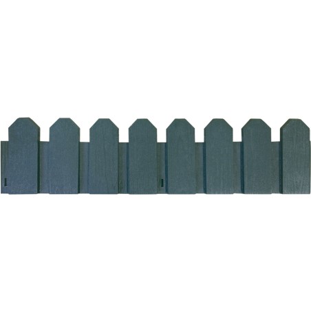 SIERRA BORDER