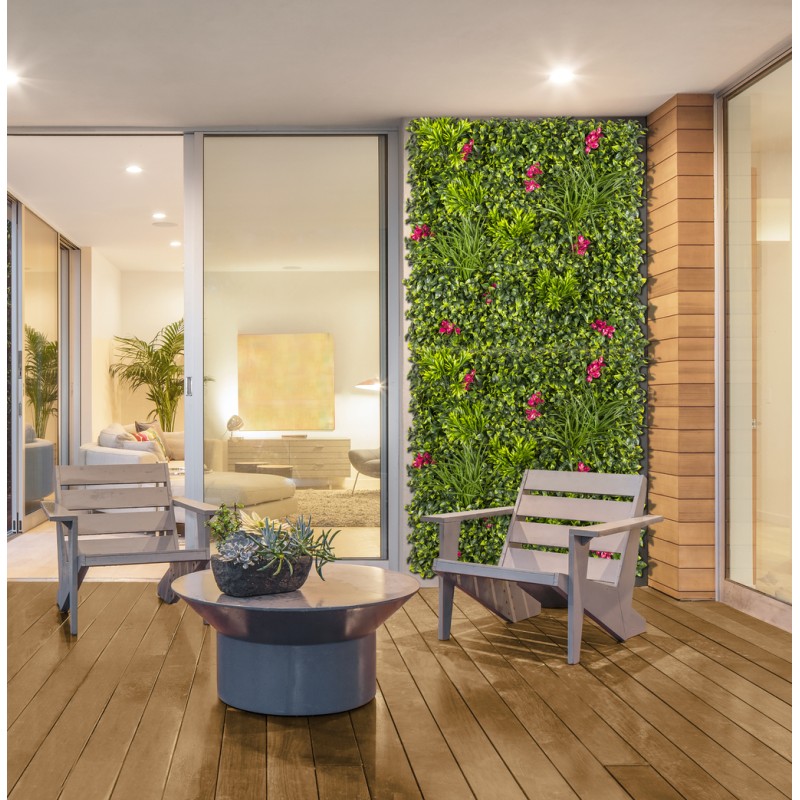VERTICAL VILLA