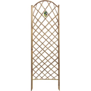 BAMBOO ARCH PANEL