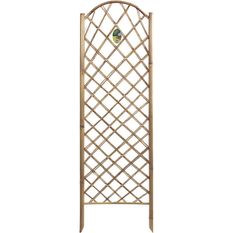 BAMBOO ARCH PANEL