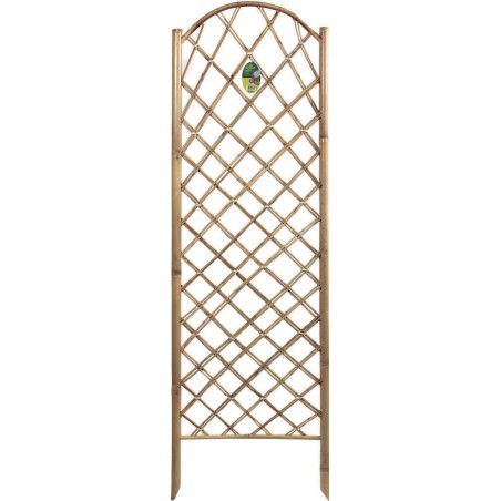 BAMBOO ARCH PANEL