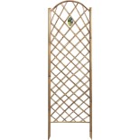 BAMBOO ARCH PANEL