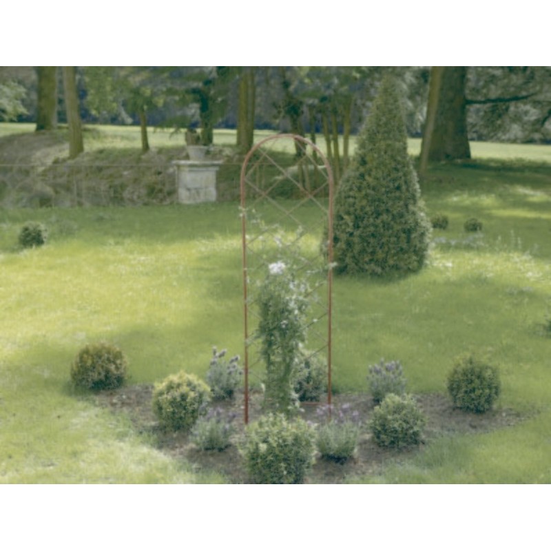 CLASSIC METAL TRELLIS