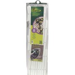 TRELLIFLEX pvc blanc