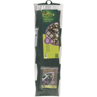 TRELLIFLEX pvc vert