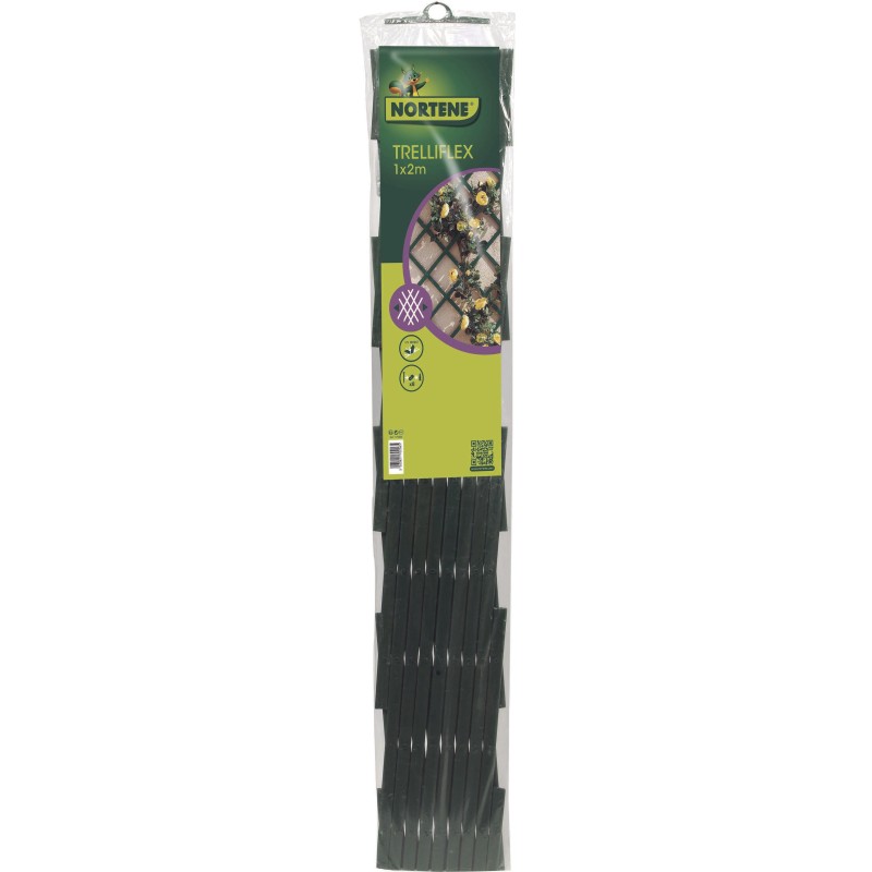 TRELLIFLEX pvc vert