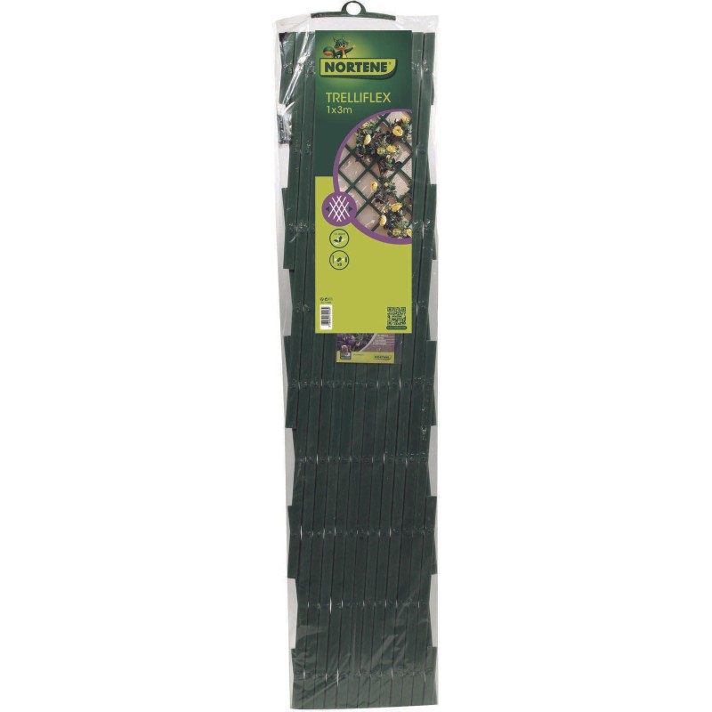 TRELLIFLEX pvc vert