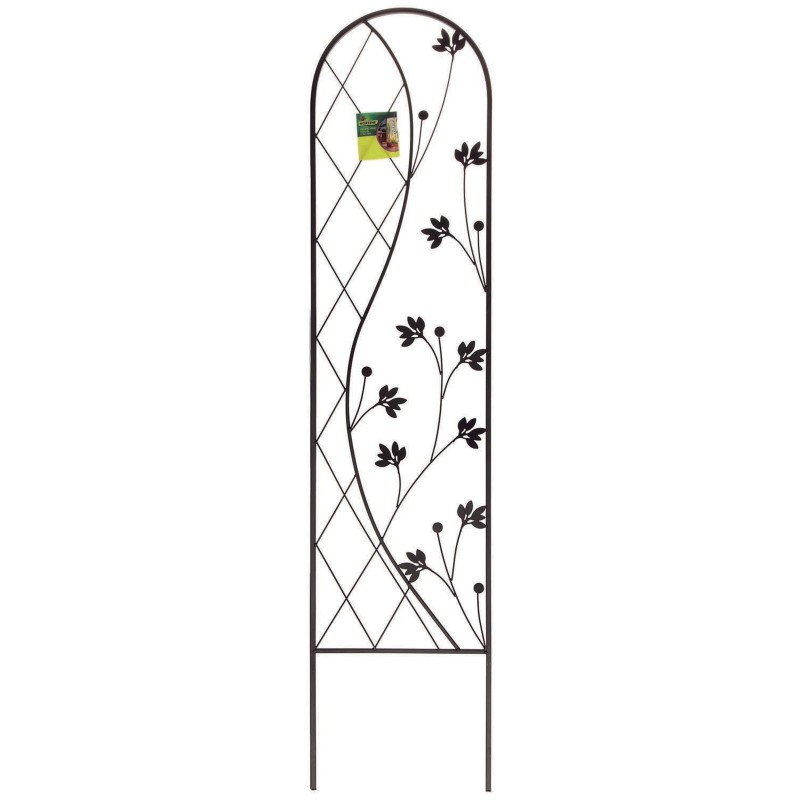 YIN AND YANG TRELLIS