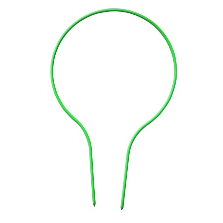 PLAST ARC STAKE