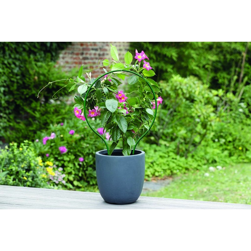 PLAST ARC STAKE