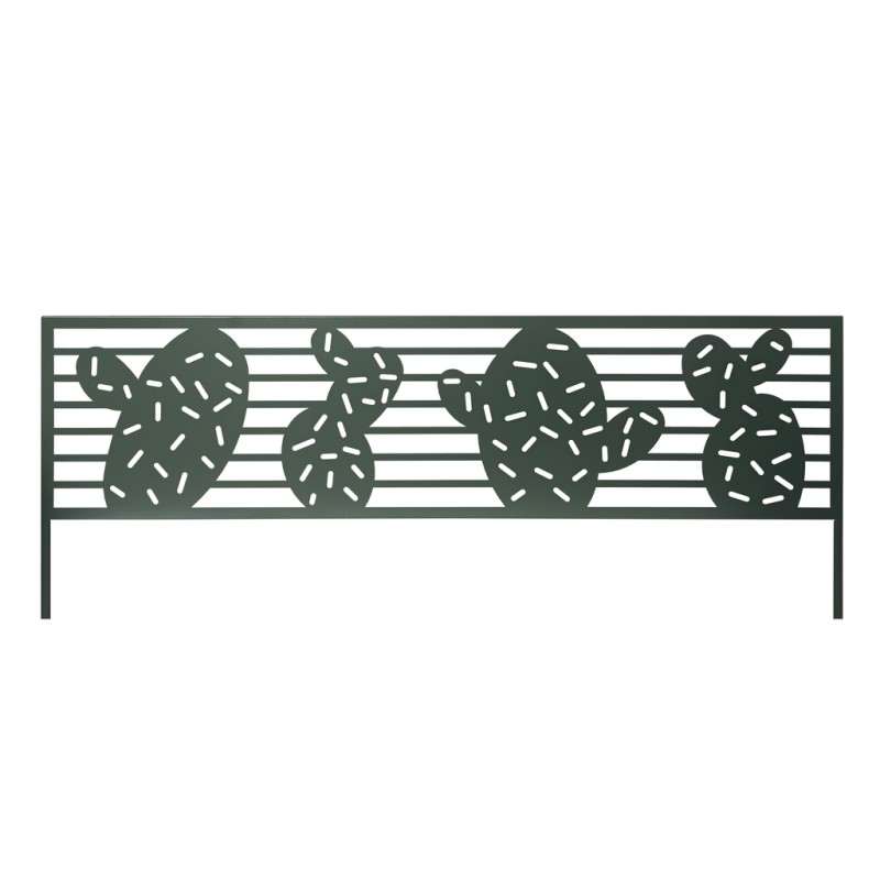CACTUS BORDER
