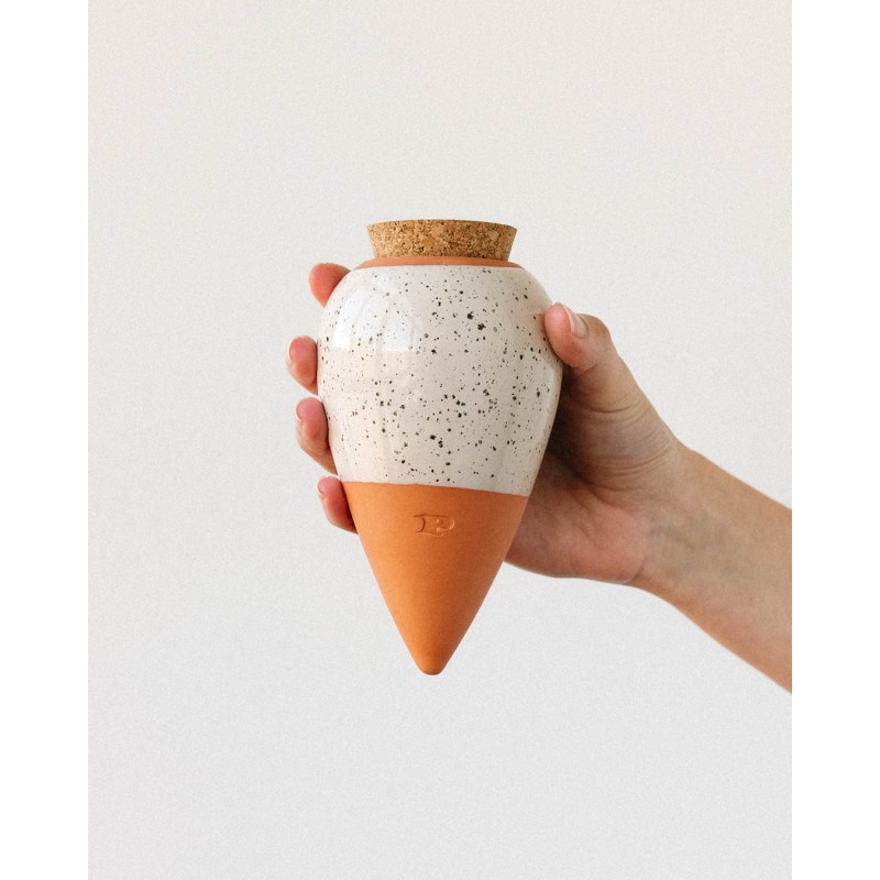 OLLA BLANC GRAINE