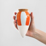OLLA RAYE ORANGE BLEU