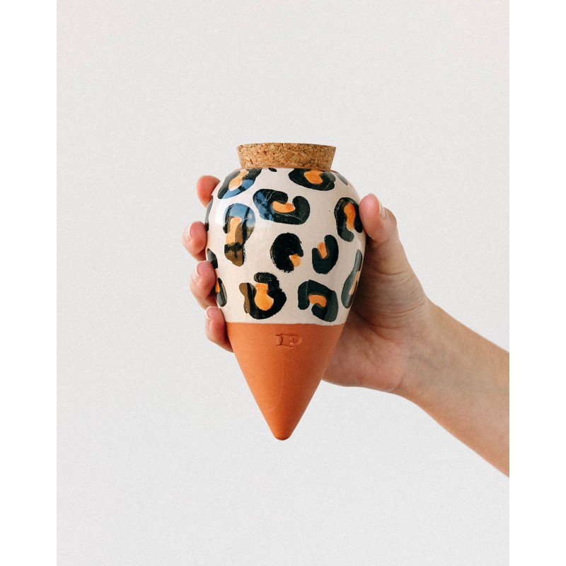 OLLA LEOPARD
