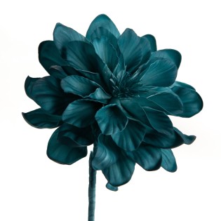 FLEUR BASTIA TURQUOISE H86