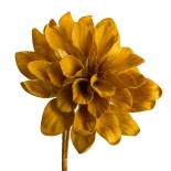 FLEUR BASTIA JAUNE SAFRAN H86 FLEUR BASTIA JAUNE SAFRAN H86