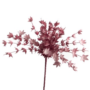 FLEUR NOUMEA TERRACOTTA H107