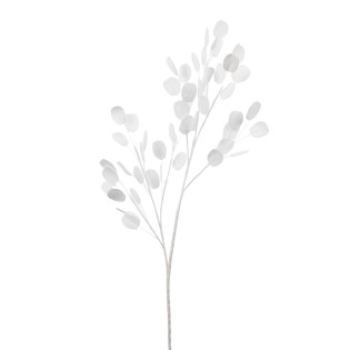 TIGE LIVIA BLANC H112