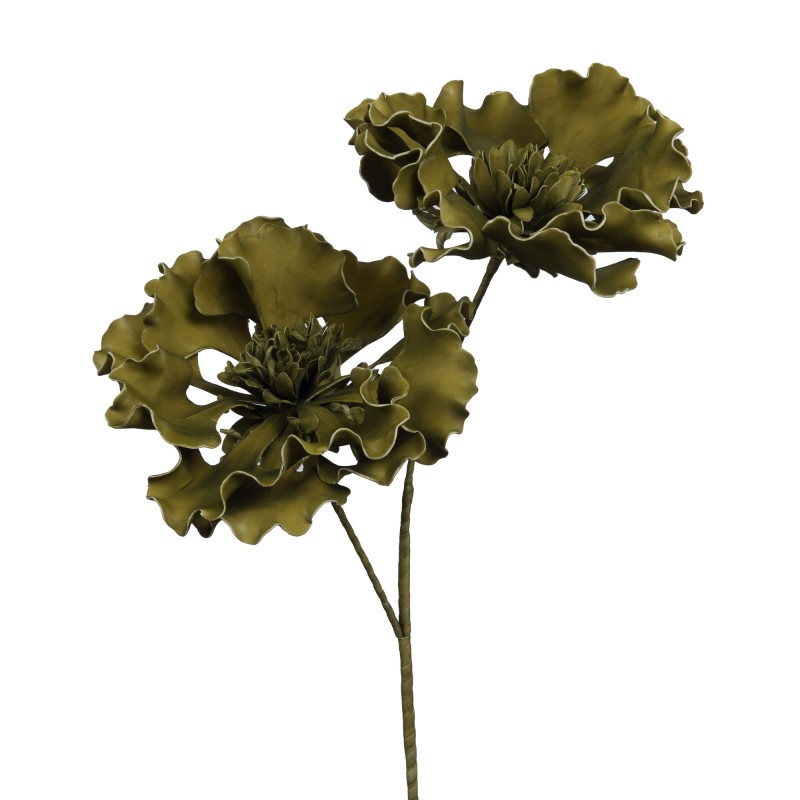FLEUR ELLA H94 KAKI