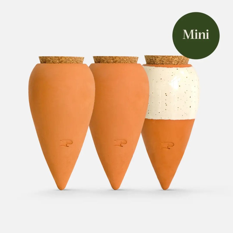 TRIO MINI OLLA ICONIQUES