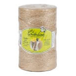 Roll 500g ficelle jute 2.4/3 ø 2mm ± 400 m