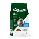 E&I CHAT STERILISE POISSON 2KG