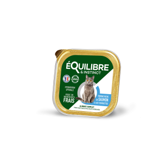 STERILISE TERRINE SAUMON 85G