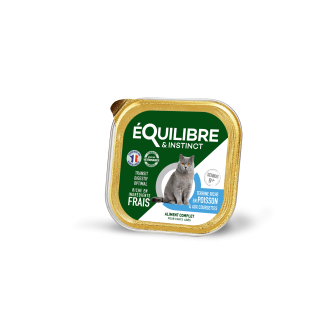 SENIOR TERRINE POISSON 85G