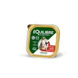 ADULTE TERRINE BOEUF 300G