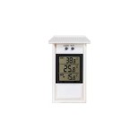 THERMOMETRE MINI-MAXI ELECTRONIQUE