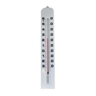 THERMOMETRE PLASTIQUE 41CM