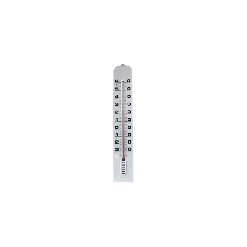 THERMOMETRE PLASTIQUE 41CM