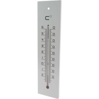 THERMOMETRE MEDIUM GRIS 30CM