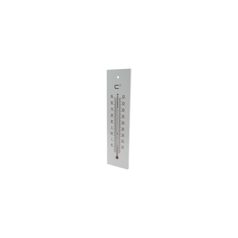 THERMOMETRE MEDIUM GRIS 30CM