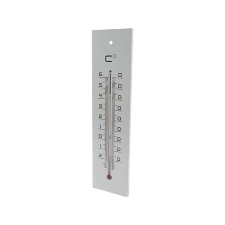 THERMOMETRE MEDIUM GRIS 30CM