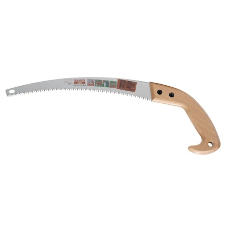 Scie arboricole professionnelle portable