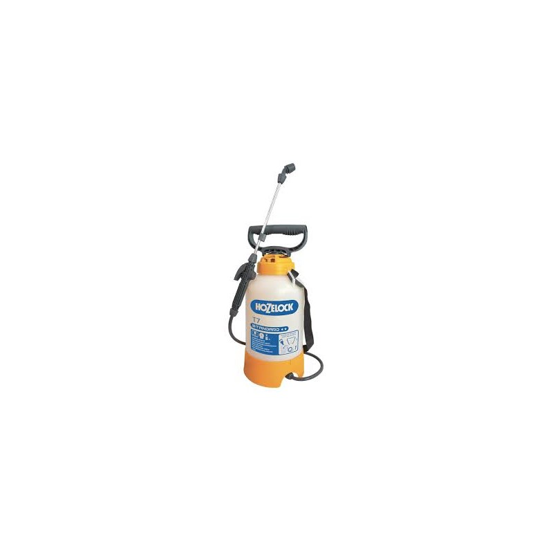 PULVERISATEUR T7 STANDARD