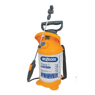 Pulvérisateur PULSAR 7 MULTI