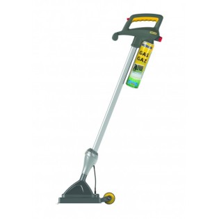 Désherbeur thermique à gaz Green Power Turbo Gas