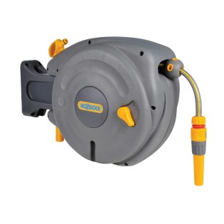 Dévidoir mural Auto Reel 10 m