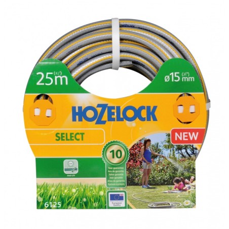 Select Ø15mm - 25m