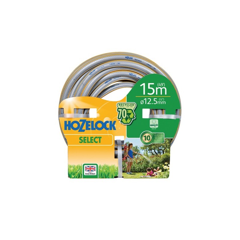 Tricoflex Ultraflex Ø15mm