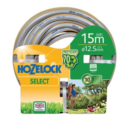 Tricoflex Ultraflex Ø15mm
