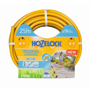 Tricoflex Ultraflex Ø19mm