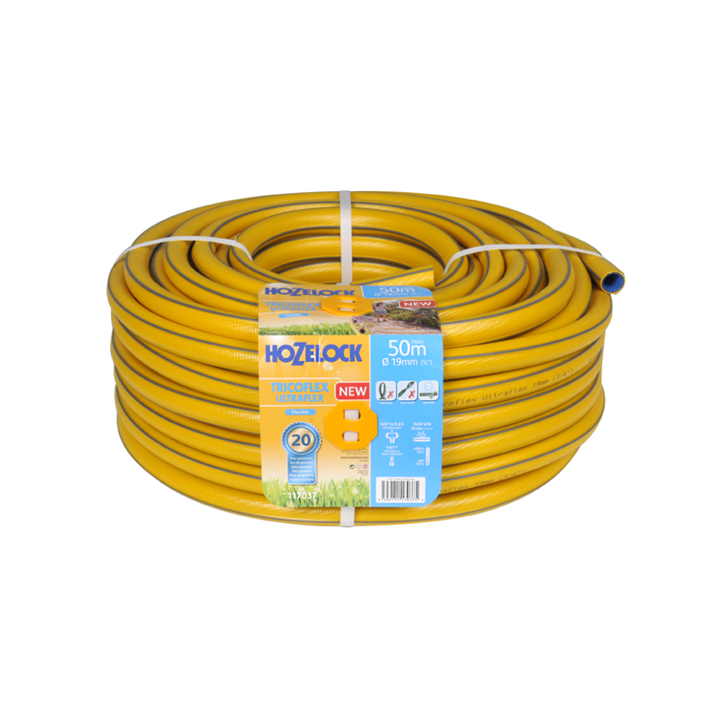Tricoflex Ultraflex Ø19mm